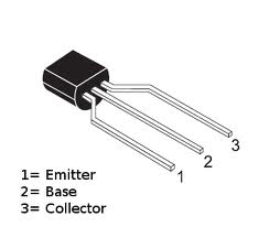test transistor base emitter collector