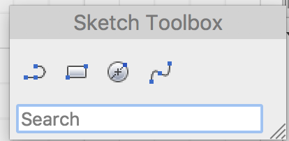 sketch toolbox