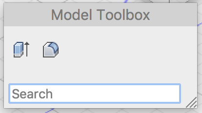 model toolbox