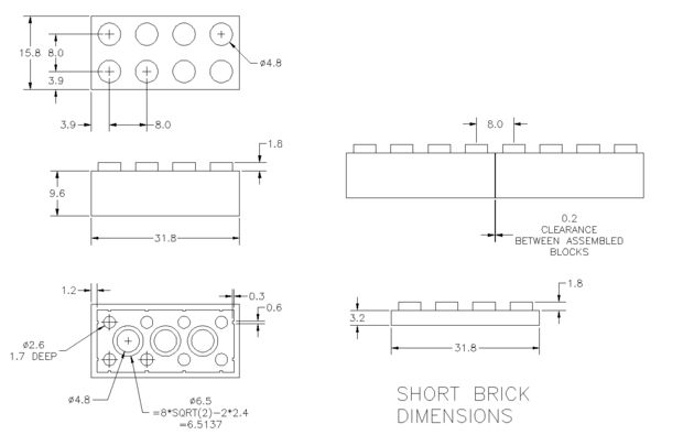 lego