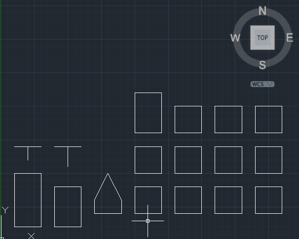 Modifying solution