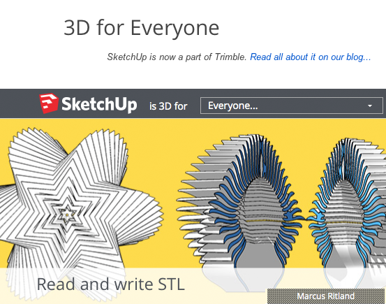 free download extension curviloft for sketchup 2017