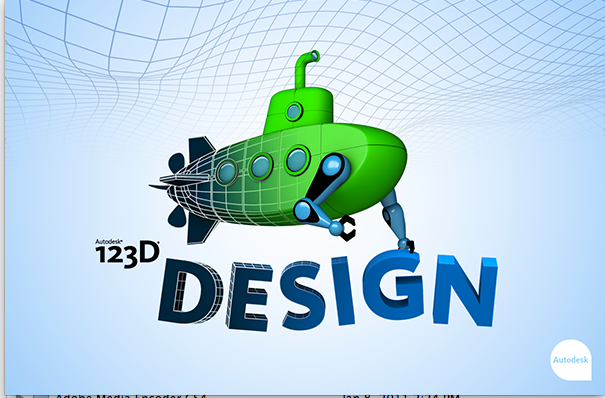 123d Design