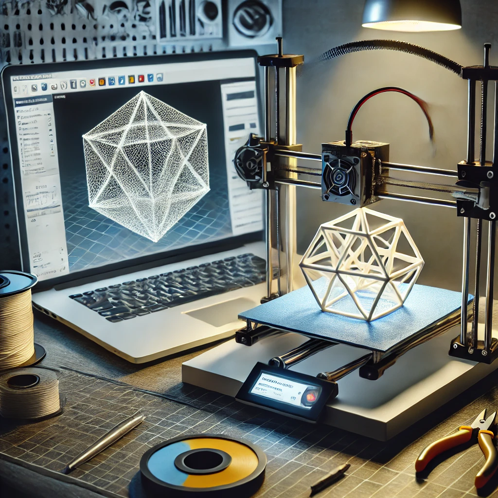 OpenSCAD