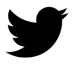 old twitter logo